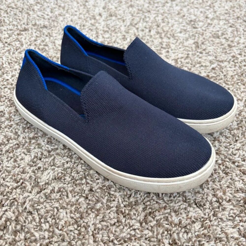 Size 4 / Girls Rothy's Sneakers